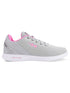 CRISTY Grey Women's Casual Shoes